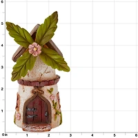 Mini LED Windmill House by Make Market®