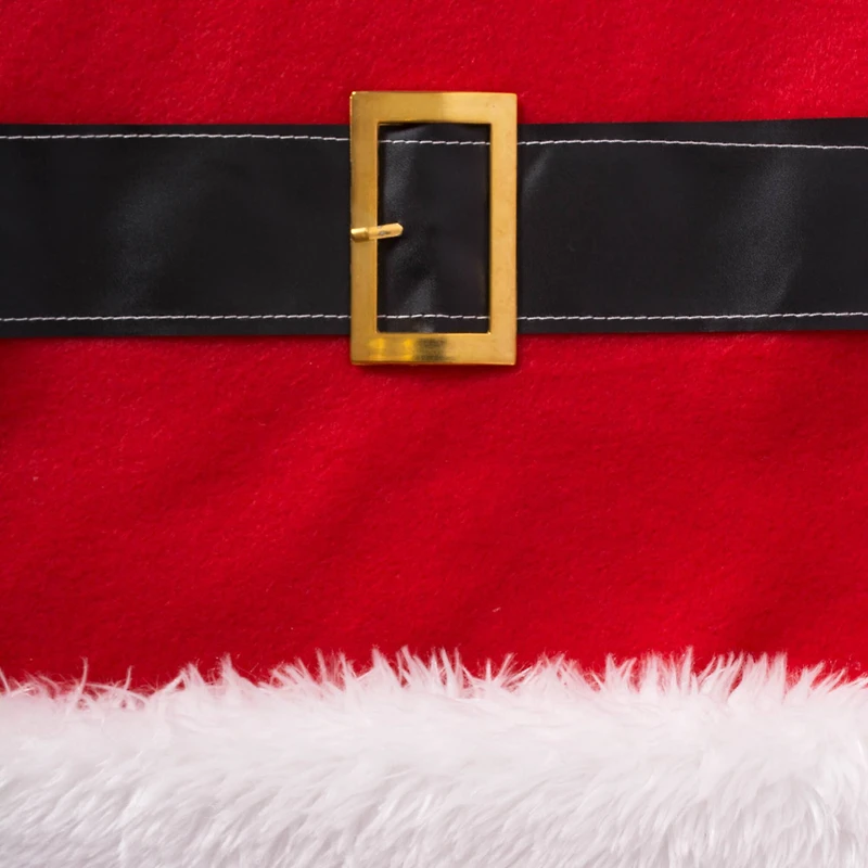 DII® 72'' Santa Belt Table Runner
