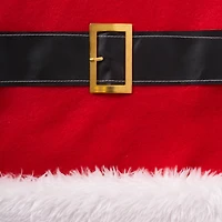 DII® 72'' Santa Belt Table Runner