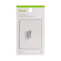 Cricut® Fine Debossing Tip