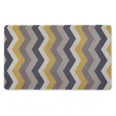Chevron Tufted Mat