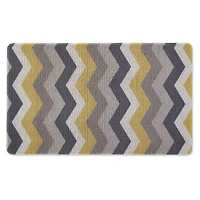 Chevron Tufted Mat