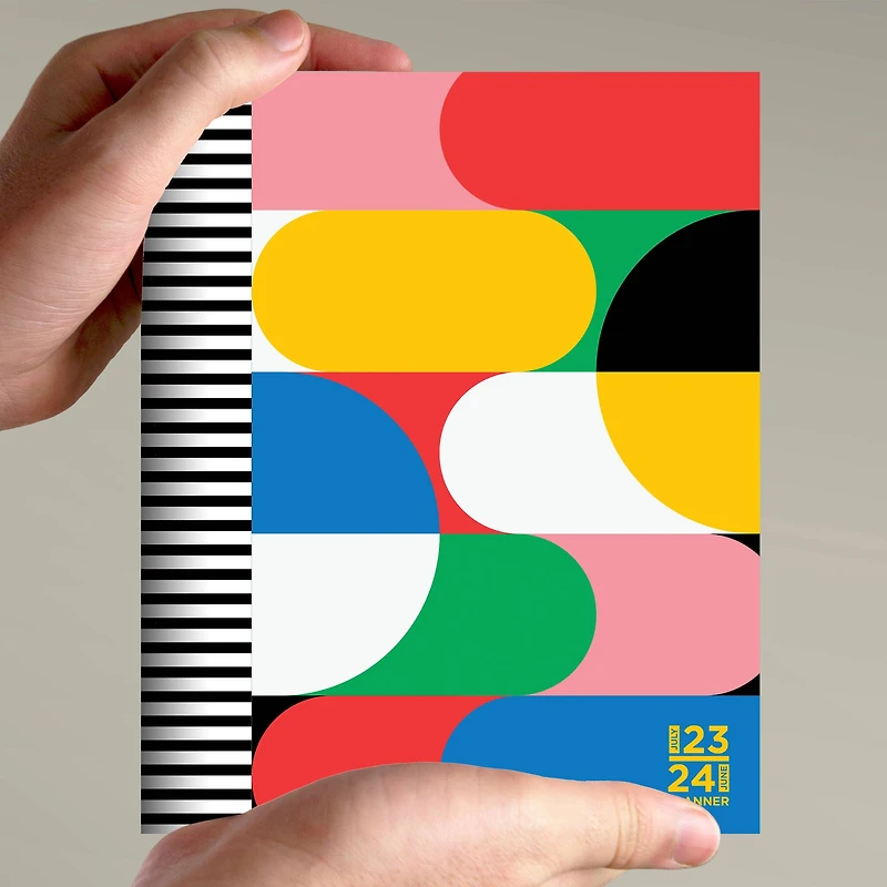 TF Publishing 2023-2024 Mod Pods Medium Monthly