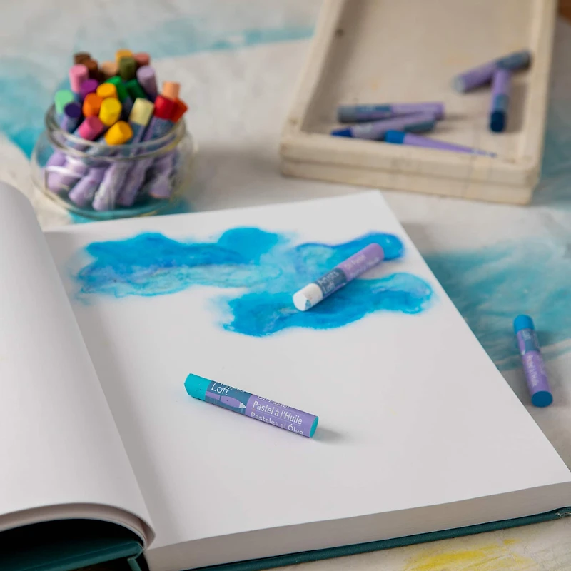 Oil Pastels by Artist's Loft™