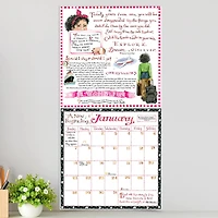 TF Publishing 2024 Susan Branch Wall Calendar