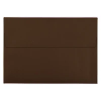 JAM Paper 3.625" x 5.125" Bronze Stardream Metallic 4 Bar Envelopes, 25ct.