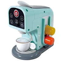 Nothing But Fun Toys My First Coffee Maker Playset