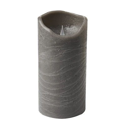 6 Pack: 3" x 6" LED Pillar Candle by Ashland®