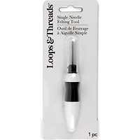 Single Needle Felting Tool by Loops & Threads®