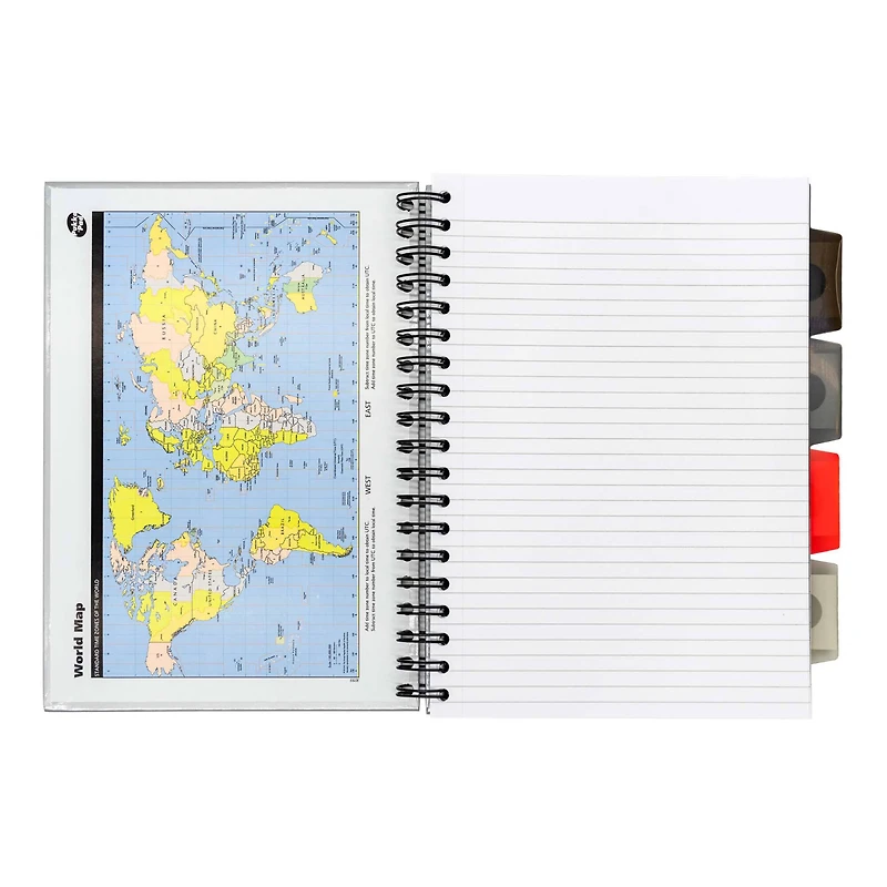 Pukka Pads B5 Metallic Executive Project Book Set