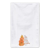 May Your Cider Stay Hot Tea Towels, 2ct.