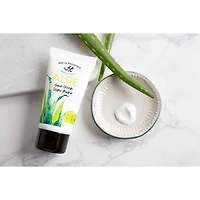 European Soaps Aloe Hand Cream, 50mL