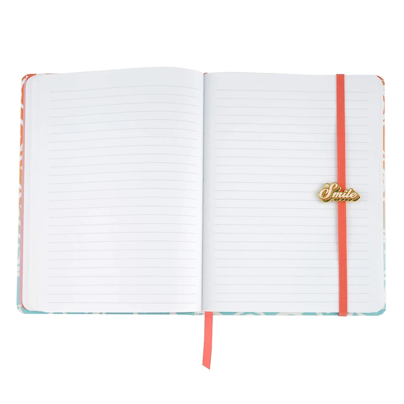 Ombre Smile Journal by Artist's Loft™