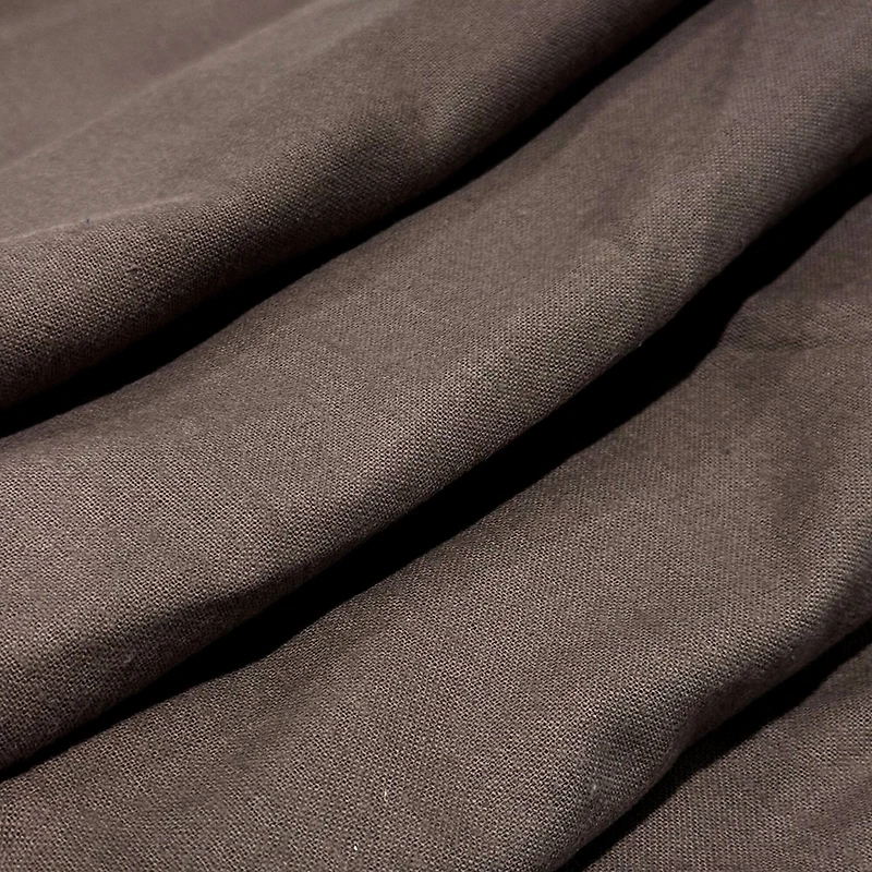 Feldman Iron Cotton Flannel Fabric