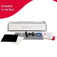 SINGER® MOMENTO™ 24" Craft Cutting Machine