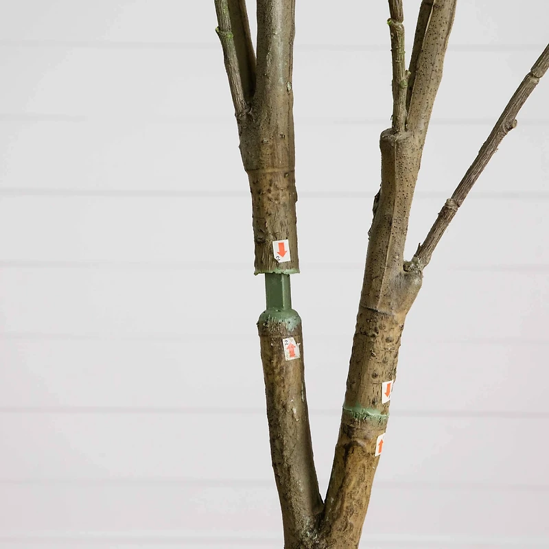 7ft. Artificial Dogwood Tree