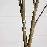 7ft. Artificial Dogwood Tree