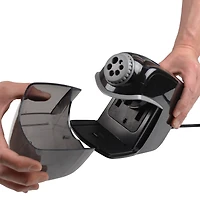 Westcott® iPoint Heavy Duty Electric Pencil Sharpener