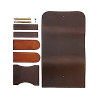 Realeather® Festival Belt Bag Kit