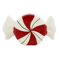 Peppermint Salt & Pepper Shakers by Ashland®