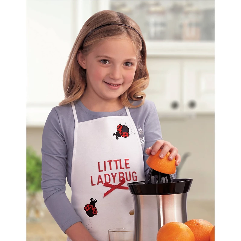 6 Packs: 5 ct. (30 total) Child Aprons by Make Market®