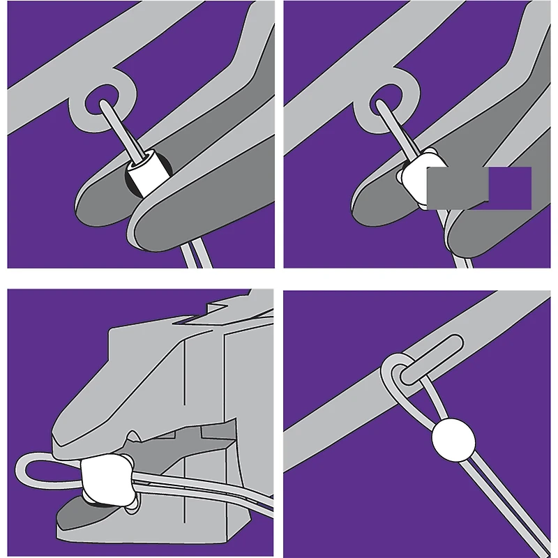 Beadsmith® Magical Crimper .018/.019 .024