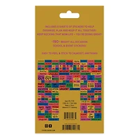 TF Publishing Mom Life Planning Stickers