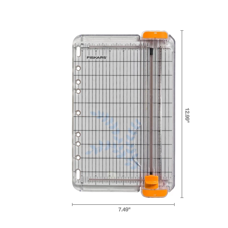 Fiskars® SureCut™ Card Making Paper Trimmer