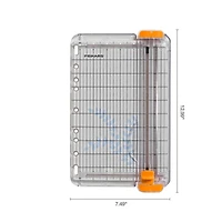 Fiskars® SureCut™ Card Making Paper Trimmer