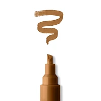 Copper Chisel Tip Multi-Surface Premium Oil-Based Paint Pen By Craft Smart®