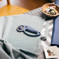 Fiskars® 45mm Blue Loop Rotary Cutter