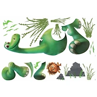 RoomMates The Good Dinosaur Arlo Peel & Stick Giant Decals