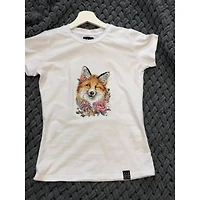 MP Studia Ginger Beauty Cross Stitch Kit