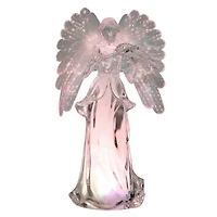 10" LED Acrylic Angel Décor by Ashland®