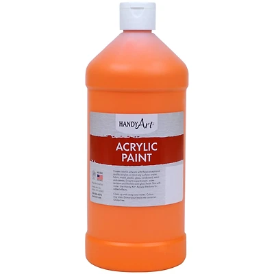 Handy Art® Acrylic Paint