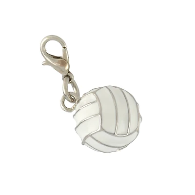 Volleyball Charm by Bead Landing™