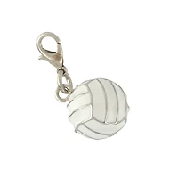 Volleyball Charm by Bead Landing™