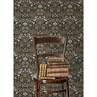 RoomMates Garden Aviary Peel & Stick Wallpaper