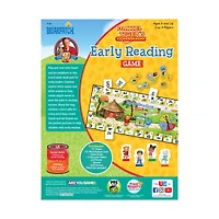 Daniel Tiger's Neighborhood Early Reading Game