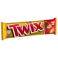 Twix® Share Size Cookie Bars