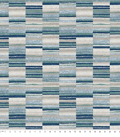 Springs Creative Modern Coastal Tatum Fabric