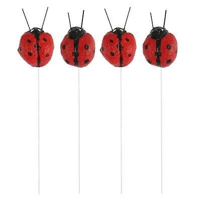 Ladybugs, 4ct. by Ashland®