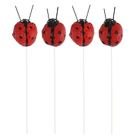 Ladybugs, 4ct. by Ashland®