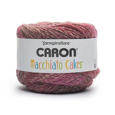 Caron® Macchiato Cakes™ Yarn