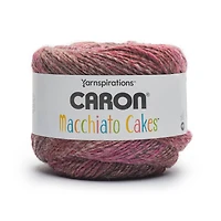 Caron® Macchiato Cakes™ Yarn