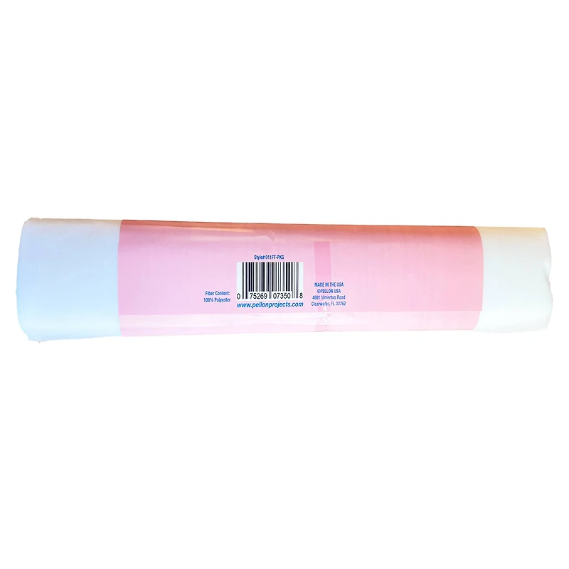 Pellon® 911FF Fusible Featherweight Interfacing