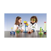 Primary Science - Deluxe Lab Set