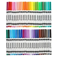 Round Tip Washable Markers by Creatology™