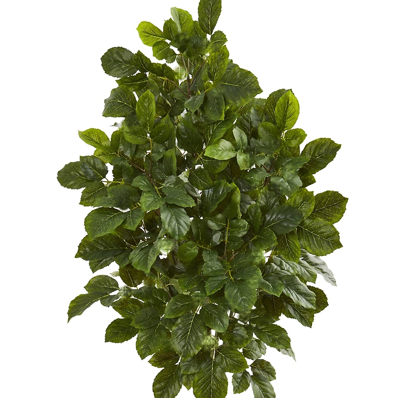 5ft. Potted Beech Leaf Artificial Tree