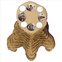 Design Toscano 7" Dragons Thorne MacGarvey Claw Sword Hanger Set